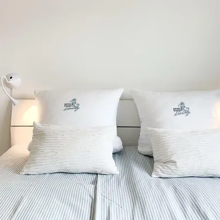 Holiday home Ferienhaus Schiffbek Timmendorfer Strand