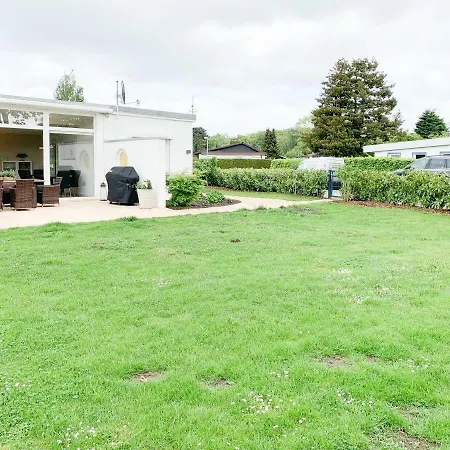 Holiday home Ferienhaus Schiffbek *