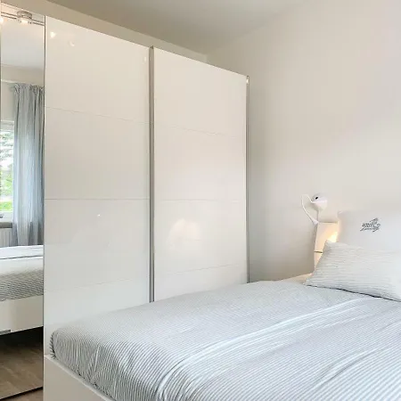 Ferienhaus Schiffbek * Timmendorfer Strand