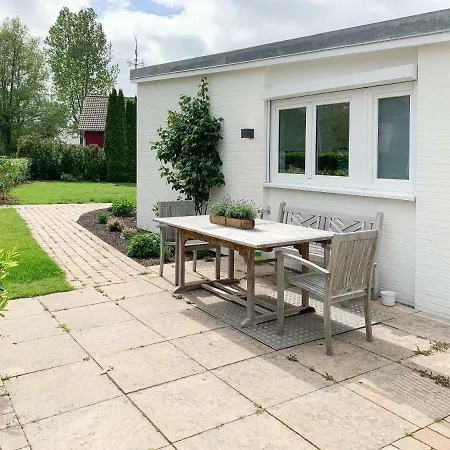 Holiday home Ferienhaus Schiffbek Timmendorfer Strand