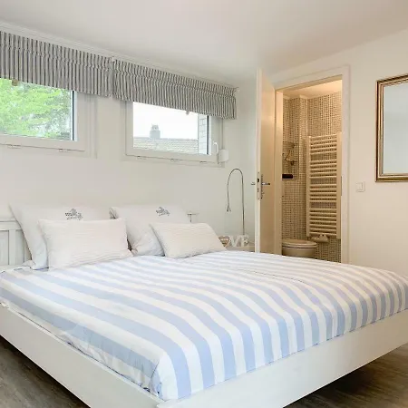 Ferienhaus Schiffbek Holiday home