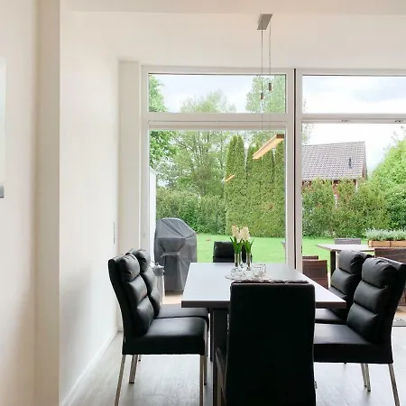 Ferienhaus Schiffbek Holiday home Timmendorfer Strand