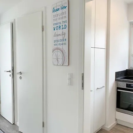 Ferienhaus Schiffbek Holiday home Timmendorfer Strand