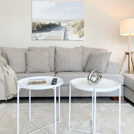 Ferienhaus Schiffbek Timmendorfer Strand