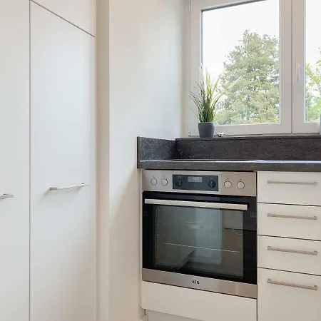 Ferienhaus Schiffbek *