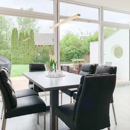 Ferienhaus Schiffbek * Timmendorfer Strand