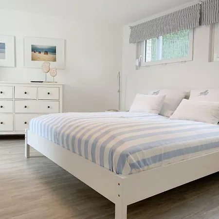Ferienhaus Schiffbek *